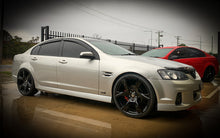 Load image into Gallery viewer, Remi’s Chop Shop Exclusive Merch Drop + Bonus Entry to the BIG RESET Giveaway