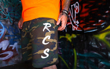 Load image into Gallery viewer, Camo Shorts ( L &amp; 2XL )
