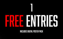 Load image into Gallery viewer, Remi’s Chop Shop Exclusive Merch Drop + Bonus Entry to the BIG RESET Giveaway
