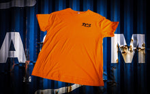 Load image into Gallery viewer, Orange RCS Tee ( Large, 2XL, 5XL )
