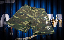 Load image into Gallery viewer, Camo Shorts ( L &amp; 2XL )
