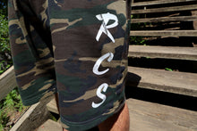 Load image into Gallery viewer, Camo Shorts ( L &amp; 2XL )
