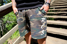 Load image into Gallery viewer, Camo Shorts ( L &amp; 2XL )
