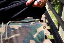 Load image into Gallery viewer, Camo Shorts ( L &amp; 2XL )
