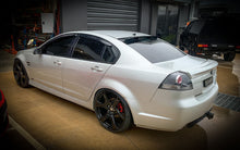 Load image into Gallery viewer, Remi’s Chop Shop Exclusive Merch Drop + Bonus Entry to the BIG RESET Giveaway
