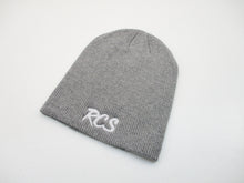 Load image into Gallery viewer, Grey Beanie
