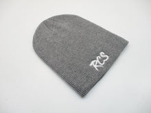 Load image into Gallery viewer, Grey Beanie
