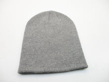 Load image into Gallery viewer, Grey Beanie
