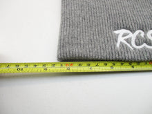 Load image into Gallery viewer, Grey Beanie
