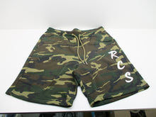 Load image into Gallery viewer, Camo Shorts ( L &amp; 2XL )
