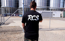 Load image into Gallery viewer, RCS Tee ( Large, 2XL, 5XL )
